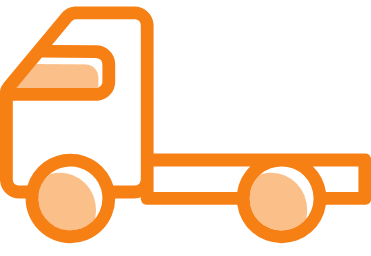 华县拖车/平板车